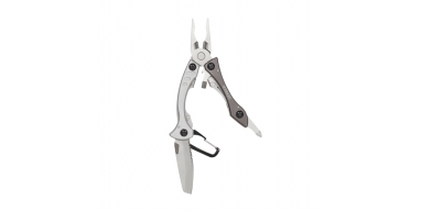 GERBER CRUCIAL - grau