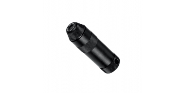 GERBER INFRAROT ENDKAPPE