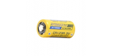 JETBeam - Lithium-Batterie CR123A