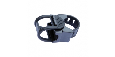 JETBeam Lampenhalterung f�r Fahrradlenker