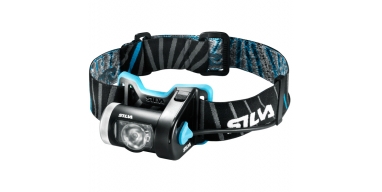 SILVA X-TRAIL