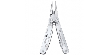 SOG POWER ASSIST - silberfarben