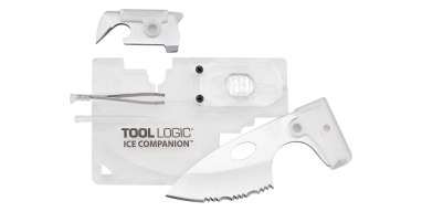 TOOLLOGIC ICE LITE - transluzent