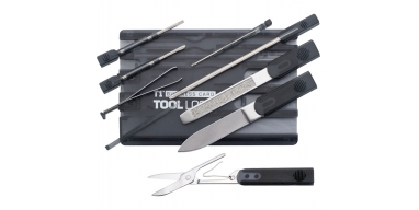 TOOLLOGIC T1 BUSINESS CARD
