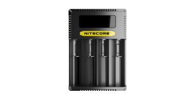 NITECORE - USB-C Ladegerät CI4