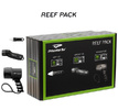 PRINCETON TEC REEF PACK - schwarze Lampen PRINCETON TEC REEF PACK - schwarze Lampen