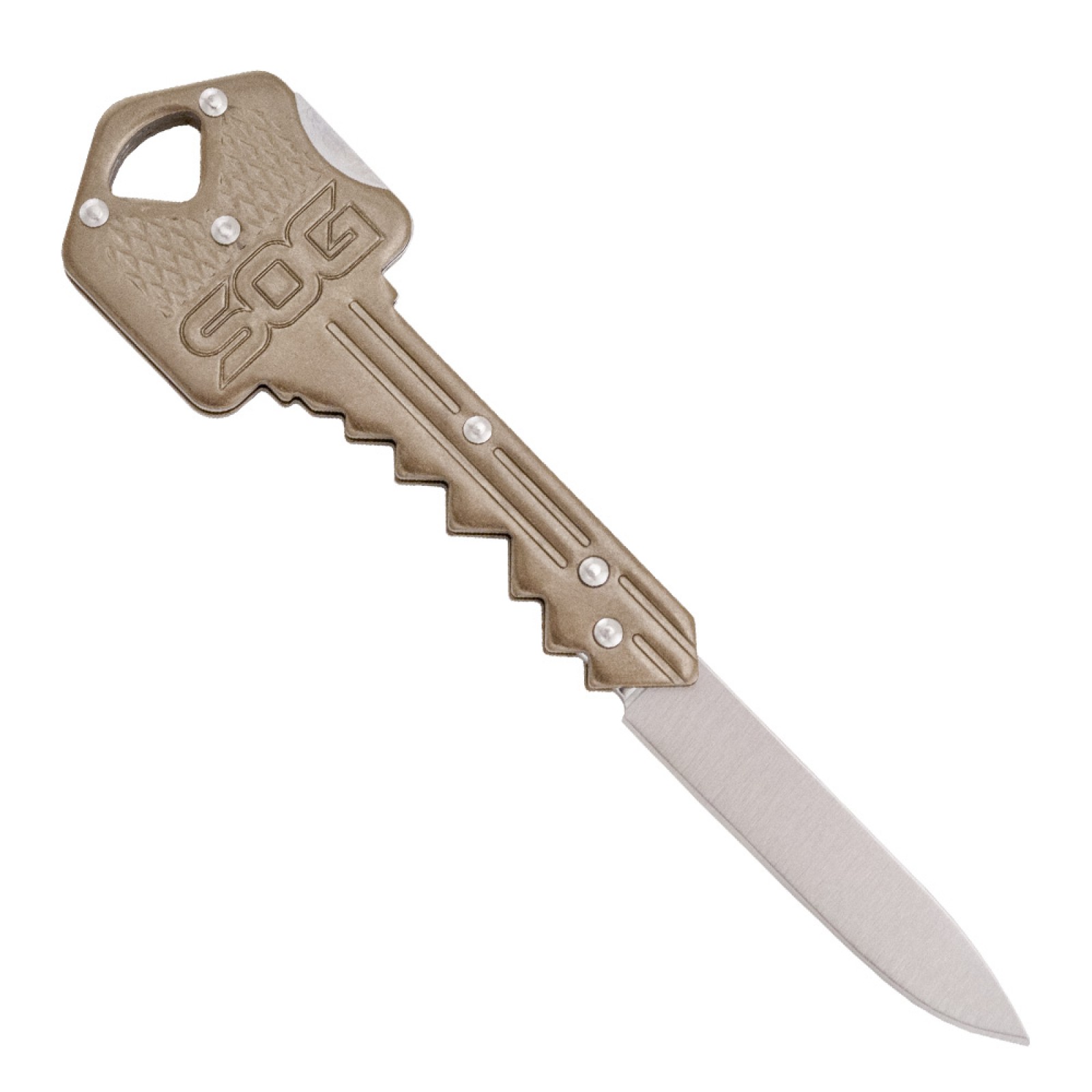 SOG Taschenmesser Key Knife kaufen bei ASMC