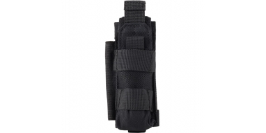 NITECORE taktisches Nylonholster, schwarz - NPC40