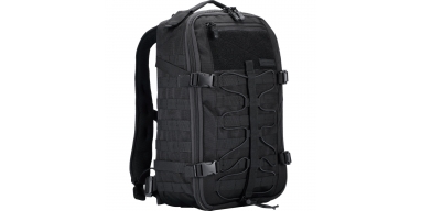 NITECORE Rucksack BP25, schwarz