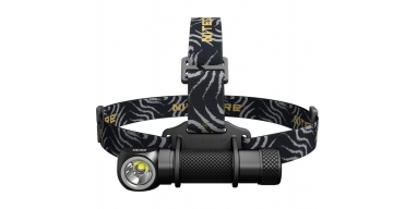 NITECORE HC33 - max. 1800 Lumen