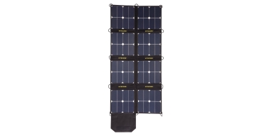 NITECORE FSP100 - 100W Solarpanel