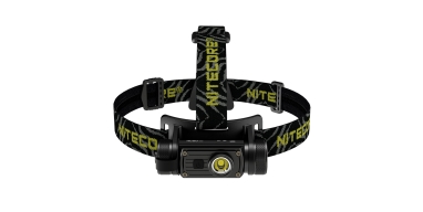 NITECORE HC60 V2 - max. 1200 Lumen