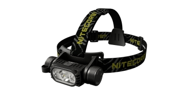 NITECORE HC65 V2 - max. 1750 Lumen