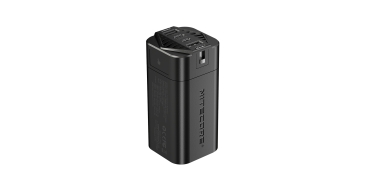 NITECORE NPB4 - wasserdichte Powerbank - 20000mAh