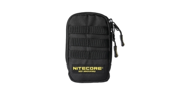 NITECORE NPP30 - Pocket Organizer - schwarz