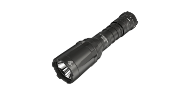 NITECORE SRT7i, schwarz