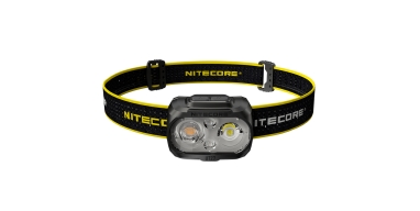 NITECORE UT27 - dual output