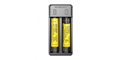 NITECORE - USB Ladegerät UI2