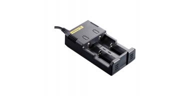 NITECORE - Intellicharge NEW I2