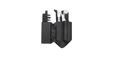 Holster zum GERBER CENTER DRIVE, BIT-SET