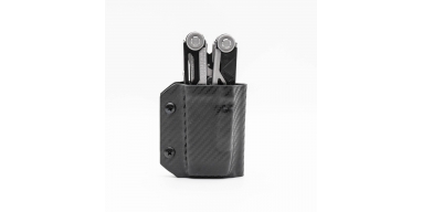 Holster zum GERBER DUAL FORCE