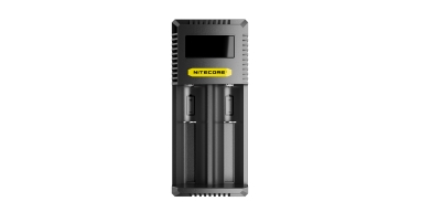 NITECORE - USB-C Ladegerät CI2