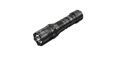 NITECORE P20i, schwarz - max. 1800 Lumen