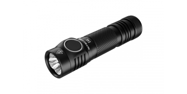 NITECORE E4K - max. 4400 Lumen