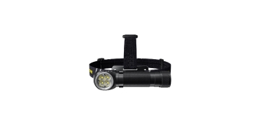 NITECORE HC35 - max. 2700 Lumen