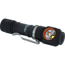 VORTEX HL2 - Stirn- und Taschenlampe - max. 600 Lumen