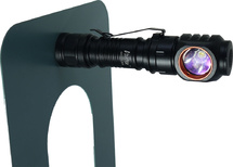 VORTEX HL2 - Stirn- und Taschenlampe - max. 600 Lumen