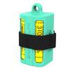NITECORE Batteriemagazin, grün NITECORE Batteriemagazin, grün