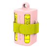 NITECORE Batteriemagazin, pink NITECORE Batteriemagazin, pink