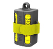 NITECORE Batteriemagazin, schwarz NITECORE Batteriemagazin, schwarz
