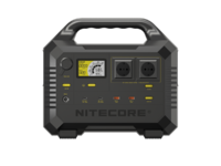 Nitecore NES1200 - mobile Stromversorgung -  1252,8 Wh (348000mAh)