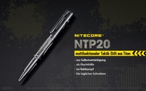 NITECORE TITAN PEN - NTP20