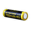 NITECORE - Li-Ion Akku Typ 14500/750mAh über Micro-USB-Kabel direkt aufladbar NITECORE - Li-Ion Akku Typ 14500/750mAh über Micro-USB-Kabel direkt aufladbar