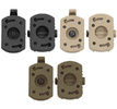 PRINCETON TEC MPLS POINT und MPLS SWITCH Zubehoersatz PRINCETON TEC MPLS POINT und MPLS SWITCH Zubehoersatz